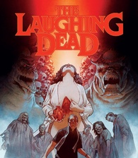 The Laughing Dead Blu-ray (Vinegar Syndrome Exclusive)