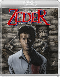 Zeder (Blu-ray)
