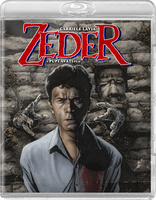 Zeder (Blu-ray Movie)