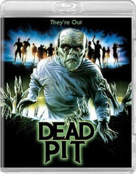 The Dead Pit (Blu-ray)
Temporary cover art