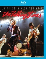 Ladies and Gentlemen: The Rolling Stones (Blu-ray Movie)