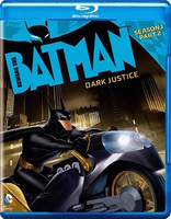 Movies - HDR - DVD - Batman - The Brave and the Bold - Disc One – Sold  Outright