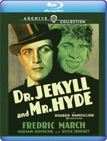 化身博士 Dr. Jekyll and Mr. Hyde