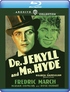 Dr. Jekyll and Mr. Hyde (Blu-ray)