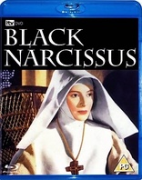 Black Narcissus Blu-ray (United Kingdom)