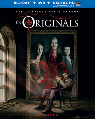 Fangs For The Fantasy: The Originals: Season 3, Episode 8 The Other Girl in  New Orleans