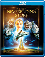 The NeverEnding Story (Blu-ray)