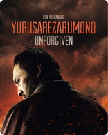 Unforgiven (Blu-ray Movie)