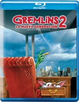 Gremlins 2: The New Batch (Blu-ray Movie)