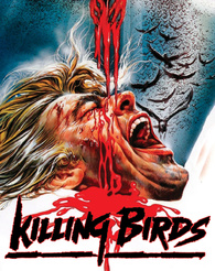 Killing Birds (Blu-ray)
Temporary cover art
