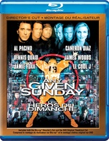 Any Given Sunday (Blu-ray Movie)