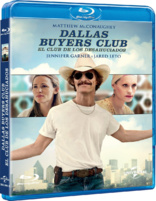 Dallas Buyers Club (Blu-ray Movie)