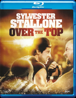 Over the Top Blu-ray (Italy)