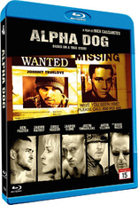 is the 2018 alpha dog movie out on dvd