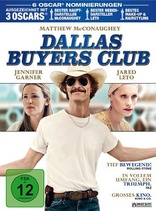 Dallas Buyers Club (Blu-ray Movie)