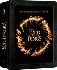 the lord of the rings extended trilogy blu ray digital bar code