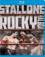 Blu-Ray Rocky