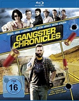 Pawn Shop Chronicles (Blu-ray Movie)