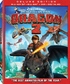 How to Train Your Dragon 2 3D (Blu-ray)