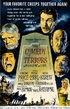 The Comedy of Terrors (Blu-ray Movie)