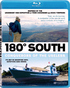 180� South: Conquerors of the Useless (Blu-ray Movie)