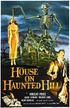 House on Haunted Hill (Blu-ray Movie)