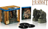 The Hobbit: The Desolation of Smaug (Blu-ray Movie), temporary cover art