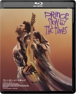 Prince: Sign o' the Times (Blu-ray Movie)