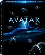 Thuisland Raap heel Avatar 4K Blu-ray (4K Ultra HD + Blu-ray + Digital)