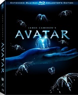 Avatar (Blu-ray)