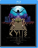 Kylie Minogue: Aphrodite Les Folies - Live in London (Blu-ray Movie)