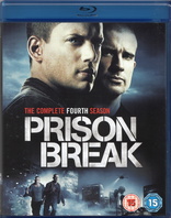 prison break season 1 dvd