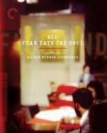 Ali: Fear Eats the Soul (Blu-ray Movie)