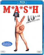 M*A*S*H (Blu-ray Movie), temporary cover art