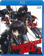 新ゲッターロボ　New Getter Robo Blu-Ray 北米版 Amazon.com: New Getter Robo : Hideo Ishikawa, Jun Kawagoe: Movies & TV