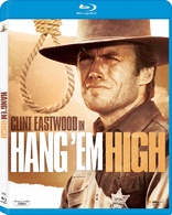 Hang 'Em High (Blu-ray Movie)