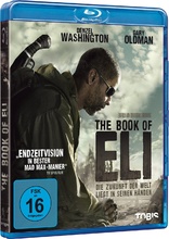 The Book of Eli (Blu-ray Movie)
