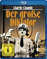 The Great Dictator (Blu-ray)