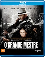 Blu Ray O Grande Mestre