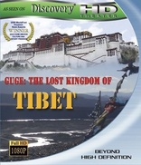 Discovery：古格-消失的西 藏王朝 Guge - The Lost Kingdom of Tibet