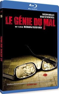 Compulsion Blu-ray (Fnac Exclusive) (France)