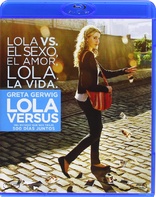 Lola Versus (Blu-ray Movie)