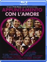 Valentine's Day (Blu-ray Movie)