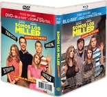 We're the Millers (Blu-ray Movie)