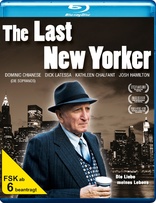 The Last New Yorker
