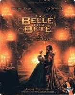 La Belle et la Bte (Blu-ray Movie), temporary cover art