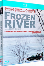 Frozen River (Blu-ray Movie)