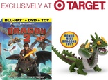 How to Train Your Dragon 2 (Blu-ray Movie), temporary cover art