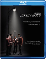 Jersey Boys (Blu-ray Movie), temporary cover art