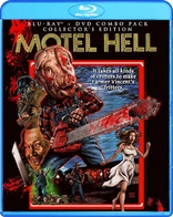 Motel Hell (Blu-ray Movie)